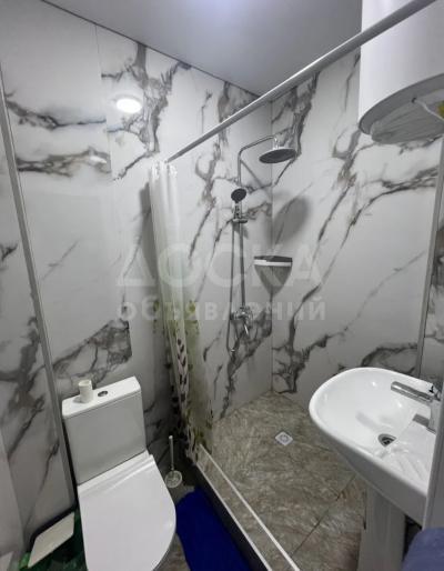 Сдаю 1-комнатную квартиру, 38кв. м., этаж - 1/2, рабочий городок.