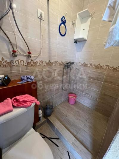 Сдаю 1-комнатную квартиру, 25кв. м., этаж - 1/2, Ак Орго ж/м.