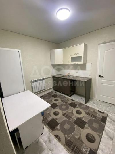 Сдаю 1-комнатную квартиру, 34кв. м., этаж - 1/2, Ак Орго ж/м.