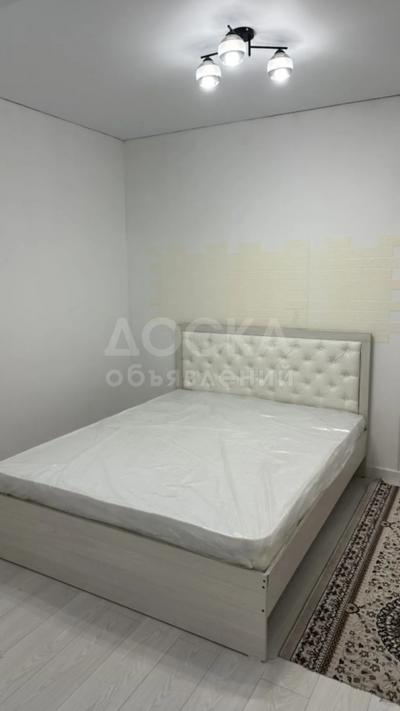 Сдаю 2-комнатную квартиру, 54кв. м., этаж - 4/9, Алматинка/Анкара.