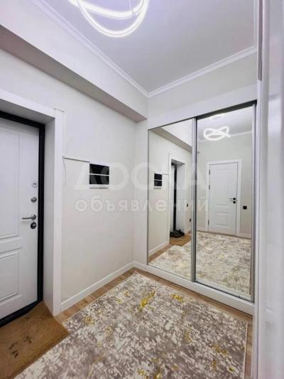 Сдаю 1-комнатную квартиру, 35кв. м., этаж - 3/9, Западный Автовокзал.