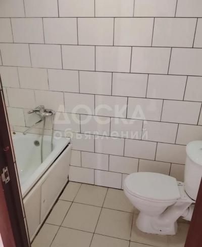 Сдаю 2-комнатную квартиру, 34кв. м., этаж - 4/4, Аламединский рынок.