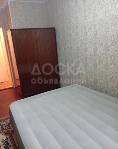 Сдаю 1-комнатную квартиру, 25кв. м., этаж - 1/2, новопокровка.