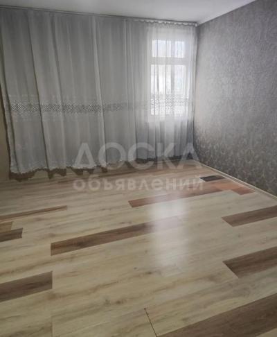 Сдаю 1-комнатную квартиру, 25кв. м., этаж - 1/2, рабочий городок.