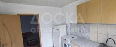 Сдаю 1-комнатную квартиру, 25кв. м., этаж - 1/1, Ак Орго ж/м.