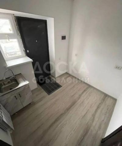 Сдаю 1-комнатную квартиру, 34кв. м., этаж - 1/2, ТЭЦ.