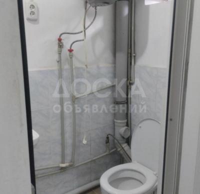 Сдаю 1-комнатную квартиру, 34кв. м., этаж - 1/1, Арча-Бешик.