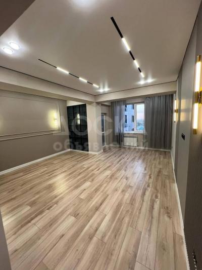 Продаю 2-комнатную квартиру, 85кв. м., этаж - 8/12, Абая/Ахунбаева, ЖК "Кремлёвский". 140000$.