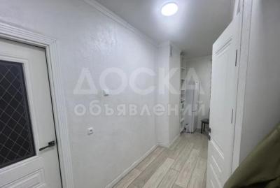 Сдаю 1-комнатную квартиру, 34кв. м., этаж - 4/4, кок жар.