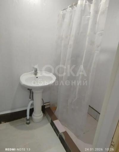 Сдаю 1-комнатную квартиру, 34кв. м., этаж - 1/1, Кызыл-Аскер ,.