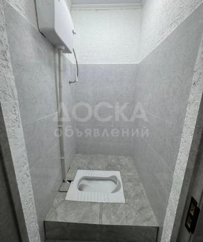 Сдаю 1-комнатную квартиру, 34кв. м., этаж - 1/1, Шлагбаум.