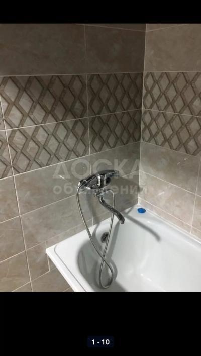 Сдаю 1-комнатную квартиру, 34кв. м., этаж - 2/2, Пишпек.