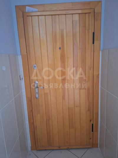 Сдаю 2-комнатную квартиру, 34кв. м., этаж - 2/4, Пишпек.