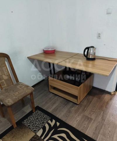 Сдаю 1-комнатную квартиру, 34кв. м., этаж - 1/1, Ак Орго ж/м.