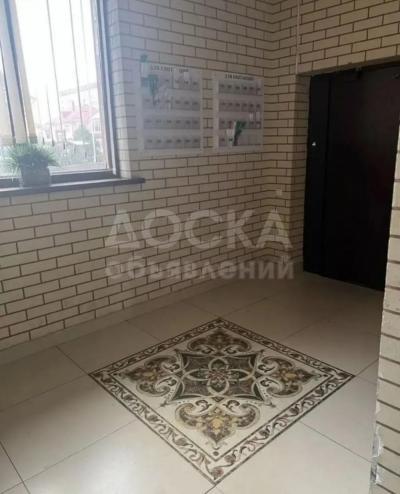 Сдаю 1-комнатную квартиру, 34кв. м., этаж - 12/13, Политех.