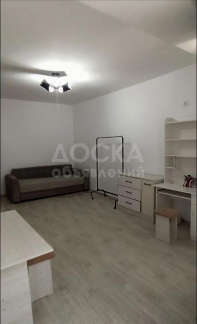 Сдаю 1-комнатную квартиру, 34кв. м., этаж - 5/12, тунгуч.