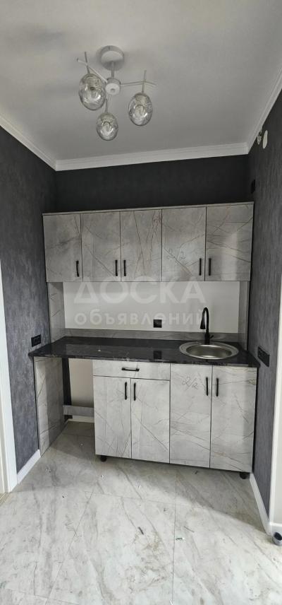 Сдаю 1-комнатную квартиру, 34кв. м., этаж - 2/2, Арча-Бешик.