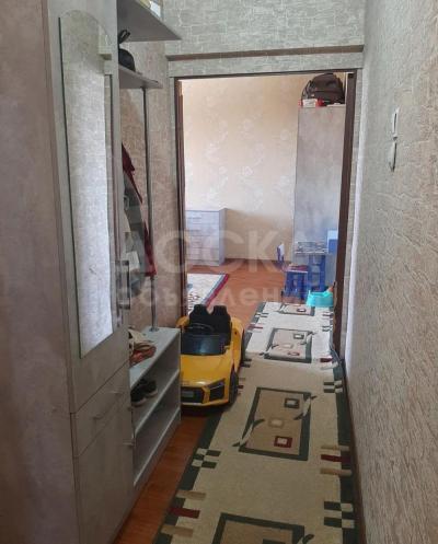 Сдаю 1-комнатную квартиру, 34кв. м., этаж - 9/9, 9мкр.