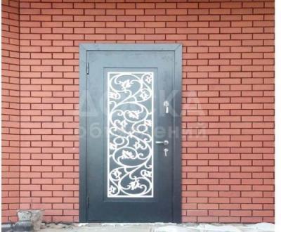 БРОНИРОВАННЫЕ ДВЕРИ ЧП.ГАУС