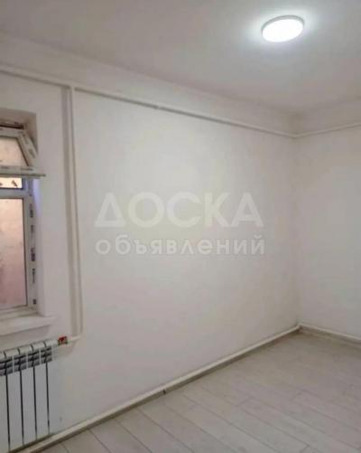 Сдаю 1-комнатную квартиру, 34кв. м., этаж - 1/1, колмо.