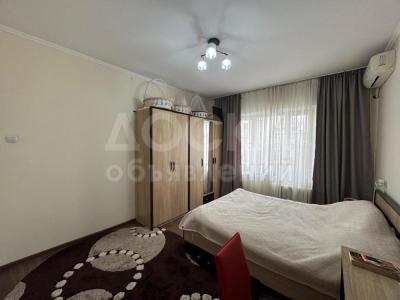 Продаю 3-комнатную квартиру, 65кв. м., этаж - 5/5, Ибраимова /Московская.