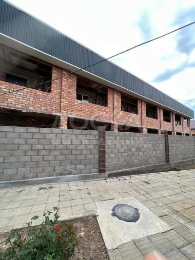 Сдаю 2-комнатную квартиру, 45кв. м., этаж - 1/1, ак ордо.