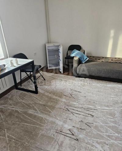 Сдаю 1-комнатную квартиру, 35кв. м., этаж - 1/1, рабочий городок.