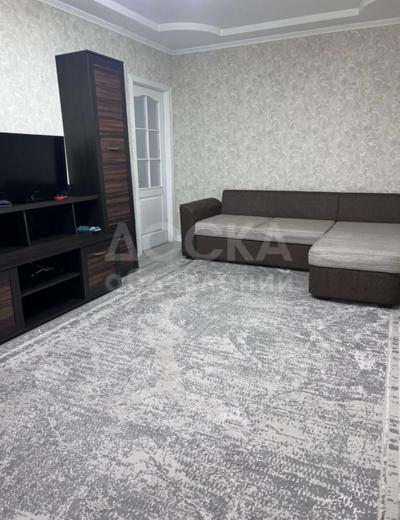 Сдаю 1-комнатную квартиру, 35кв. м., этаж - 4/4, Вефа.