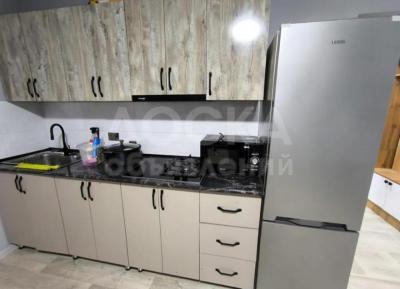 Сдаю 1-комнатную квартиру, 35кв. м., этаж - 1/1, Кудайберген.