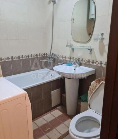 Сдаю 1-комнатную квартиру, 35кв. м., этаж - 4/9, 6 мкр.