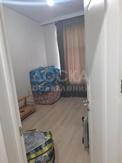 Сдаю 2-комнатную квартиру, 45кв. м., этаж - 2/4, Пишпек.