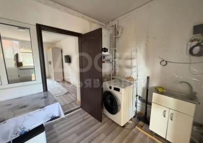 Сдаю 1-комнатную квартиру, 35кв. м., этаж - 1/2, БГУ.