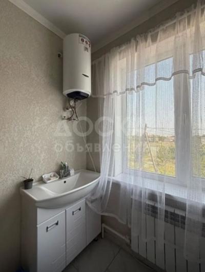 Сдаю 2-комнатную квартиру, 45кв. м., этаж - 2/2, учкун мкр.