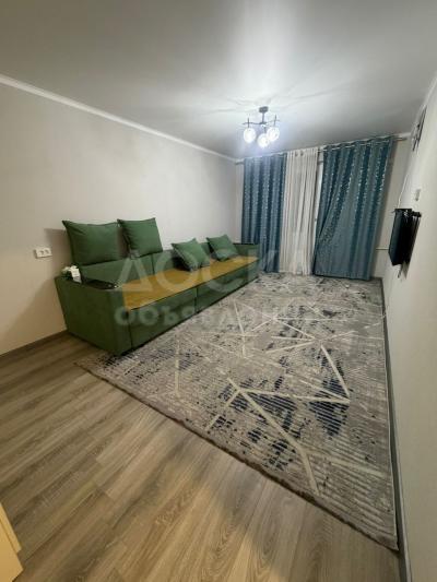 Сдаю 1-комнатную квартиру, 31кв. м., этаж - 4/4, р-он Азия-Молл..