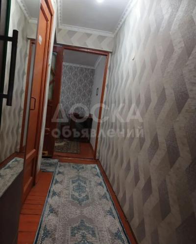 Сдаю 1-комнатную квартиру, 35кв. м., этаж - 1/4, Ата-Тюрк.