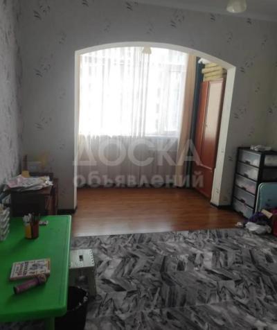 Сдаю 1-комнатную квартиру, 35кв. м., этаж - 7/9, кок жар.