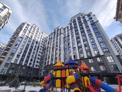 Продаю 2-комнатную квартиру, 59кв. м., этаж - 11/14, Магистраль.