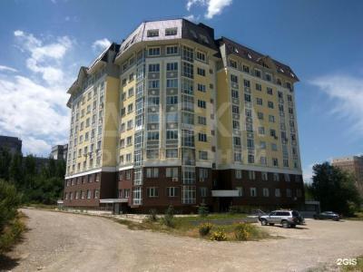 Продаю 2-комнатную квартиру, 58кв. м., этаж - 7/10, Ю.Магистраль\Ч.Айтматова.