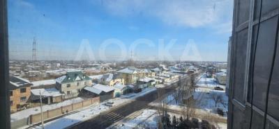 Продаю 3-комнатную квартиру, 93кв. м., этаж - 6/9, мкр.Учкун .