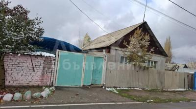 Продаю дом 4-ком. 80кв. м., этаж-1, 13-сот., стена другое, Свердловский район. с.Садовое ул.Гидровская .