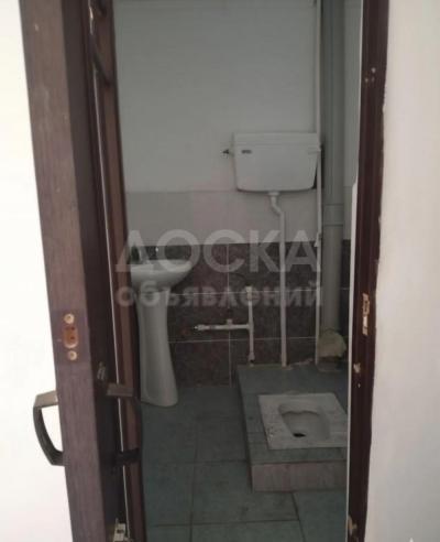 Сдаю 1-комнатную квартиру, 35кв. м., этаж - 1/1, восточный автовокзал.