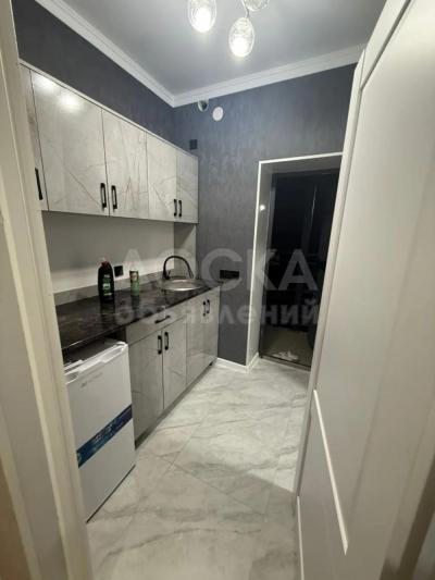 Сдаю 1-комнатную квартиру, 35кв. м., этаж - 2/2, Арча-Бешик.