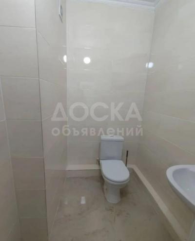 Сдаю 1-комнатную квартиру, 35кв. м., этаж - 8/10, Лебединовка.