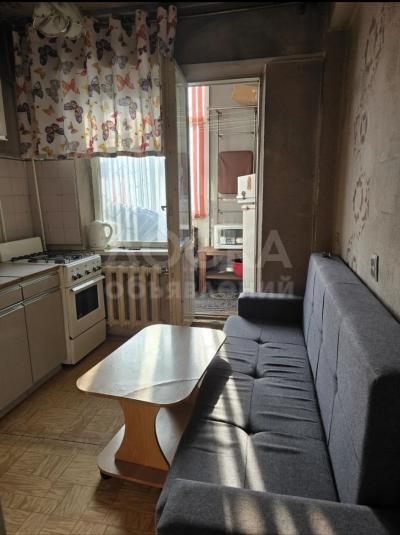 Сдаю 1-комнатную квартиру, 35кв. м., этаж - 2/5, цирк.