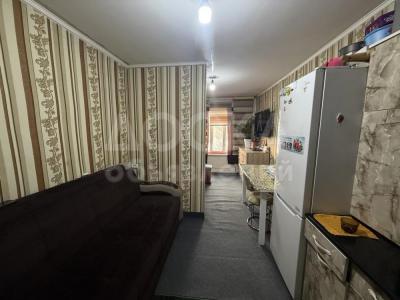 Продаю 1-комнатную квартиру, 16кв. м., этаж - 3/3, ж/м Кызыл-Аскер, по Месароша.