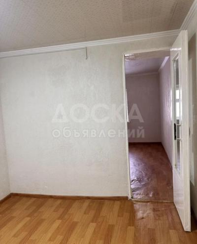 Сдаю 1-комнатную квартиру, 35кв. м., этаж - 1/1, Аламединский рынок.