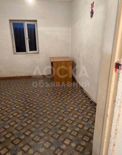 Сдаю 1-комнатную квартиру, 25кв. м., этаж - 1/1, мадина.