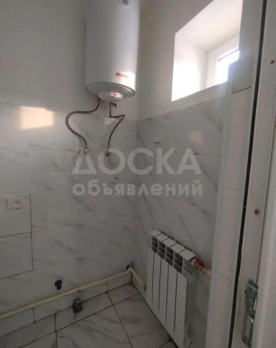 Сдаю 2-комнатную квартиру, 45кв. м., этаж - 1/1, АК БОСОГО.