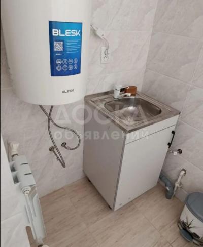 Сдаю 1-комнатную квартиру, 35кв. м., этаж - 1/1, Кызыл-Аскер ,.