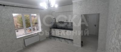 Сдаю 1-комнатную квартиру, 35кв. м., этаж - 2/5, Ак Орго ж/м.